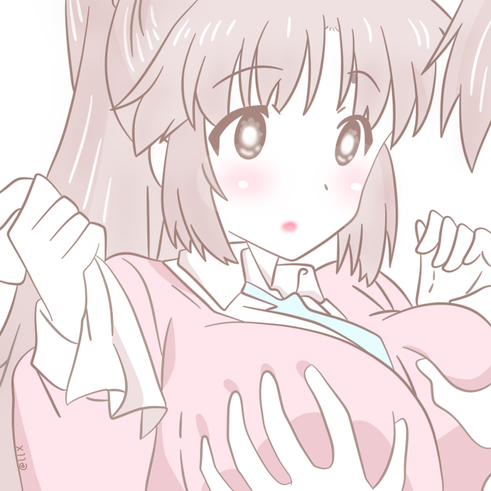 原创漫画：异变都市封面