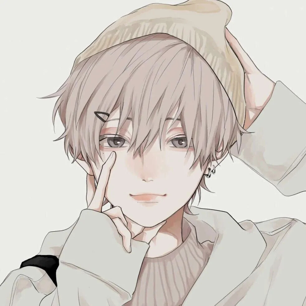 原创漫画：糖果战队封面